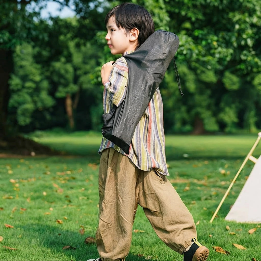 Children's Moon Camp Chair